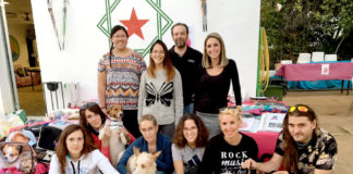 La III Gran Fiesta Canina de Megacan contó con una buena acogida Megacan