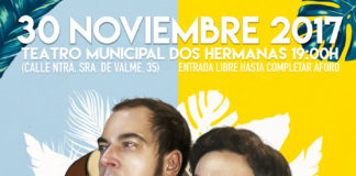 ‘Mambo’, la webserie de Playz se emite el jueves en el Teatro ‘Mambo’