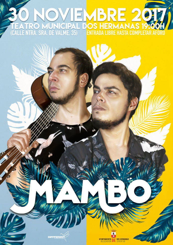 ‘Mambo’