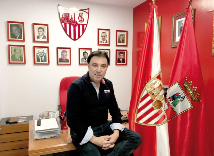 Manuel Chamorro