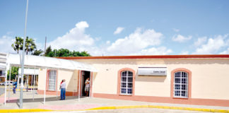 El Centro de Salud Doña Mercedes celebra unas Jornadas de Salud Centro de Salud Doña Mercedes