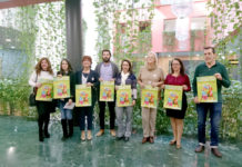 La I Jornada por la Diversidad Funcional tendrá sede en Dos Hermanas I Jornada por la Diversidad Funcional