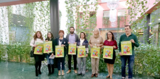 La I Jornada por la Diversidad Funcional tendrá sede en Dos Hermanas I Jornada por la Diversidad Funcional