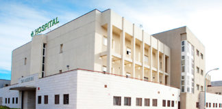 Hospital San Agustín acoge una campaña de donación de sangre donación de sangre