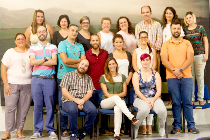 Lanzadera de Empleo