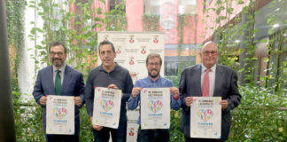 Medicina y deporte, eje central de unas jornadas en La Almona Medicina y deporte