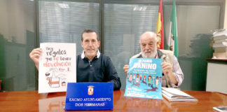 El III Paseo Canino de ACAN se celebra el 3 de diciembre III Paseo Canino