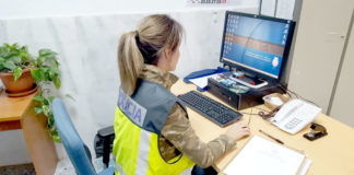 Detenidos por una estafa de alquileres vacacionales a través de Internet estafa de alquileres vacacionales