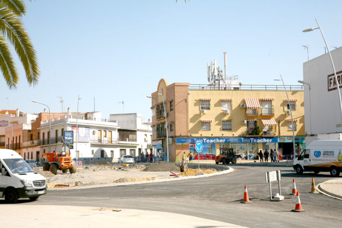 glorieta