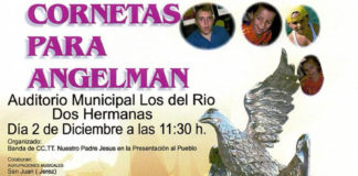 Las hermandades nazarenas organizan actos benéficos para el fin de semana hermandades nazarenas