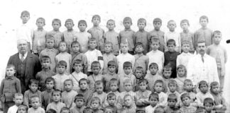 Dos Hermanas se vuelca con sus soldados heridos en Cuba y Filipinas Cuba y Filipinas