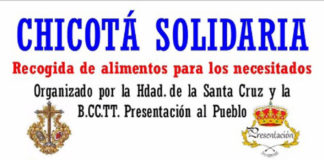 Actos navideños cofrades durante el fin de semana actos navideños cofrades