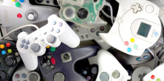 Detenidos por estafa en la venta de videojuegos y consolas a través de Internet videojuegos y consolas