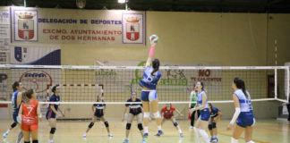 El Cajasol Juvasa se lleva el XIX Torneo Ciudad de Dos Hermanas Cajasol Juvasa