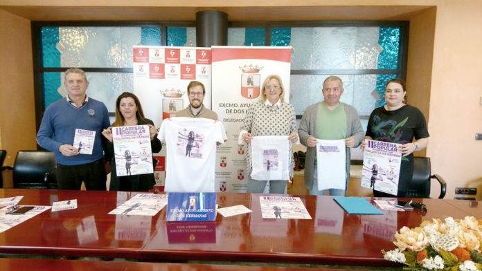 IIcarrera-violenciadegenero II Carrera Popular Contra la Violencia de Género