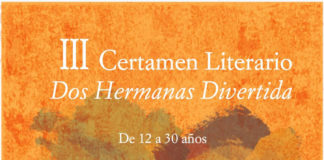 Presentadas las bases del III Certamen Literario ‘Dos Hermanas Divertida’ III Certamen Literario ‘Dos Hermanas Divertida’