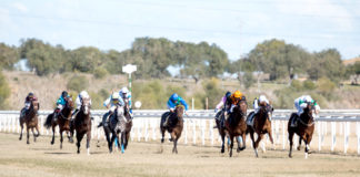 Doblete de Maia Lidador, Hugo Oliveira y Carlos Andrés Loaiza en las carreras del GH Maia Lidador