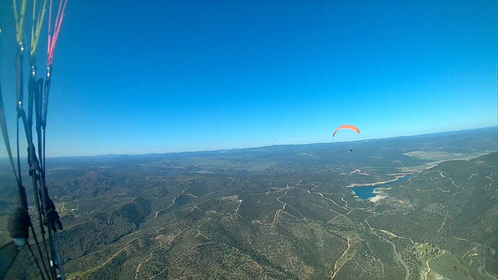Club Paramotor Dos Hermanas