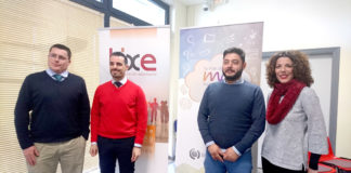 Tixe, Asociación Empresarial pone en marcha ‘Tu Plan de Marketing Digital’ Tixe, Asociación Empresarial