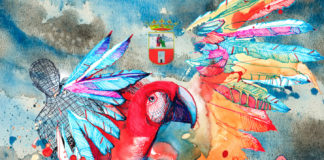 El Carnaval de Dos Hermanas comienza esta tarde con el pregón Carnaval de Dos Hermanas