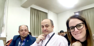 II Reunión de Investigación en Hipertensión Pulmonar en la Complutense Hipertensión Pulmonar