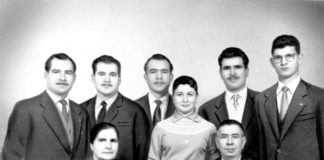 Los hermanos José y Antonio Palomo abren su taller de joyería en Santa Mª Magdalena Joyería Palomo