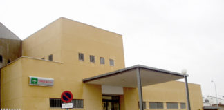 Finalizan las obras de reforma en tres centros de salud de Dos Hermanas centros de salud de Dos Hermanas