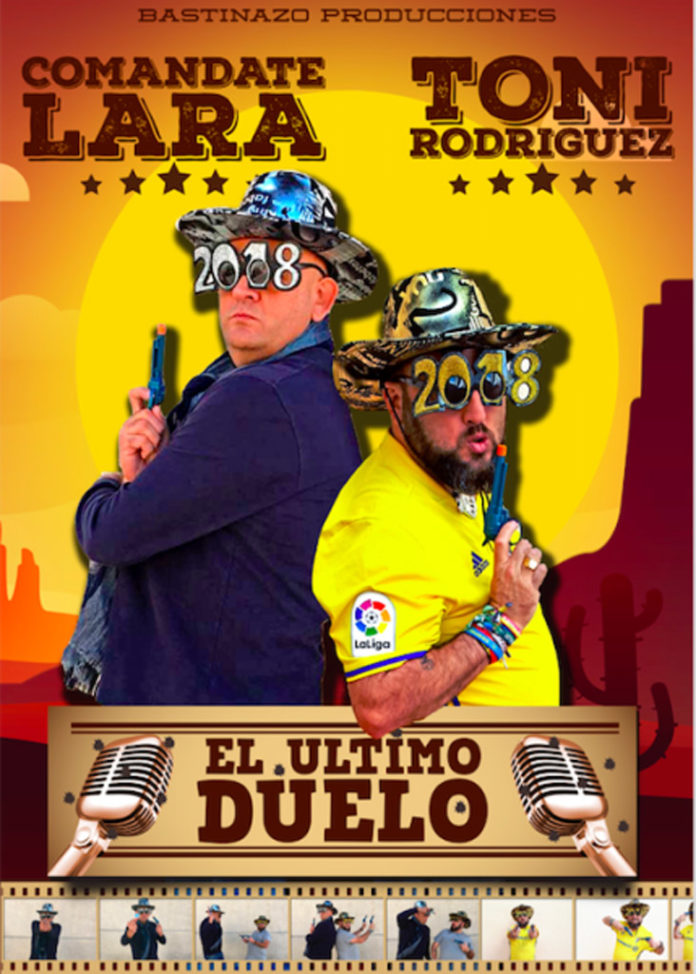 ultimo-duelo El último duelo