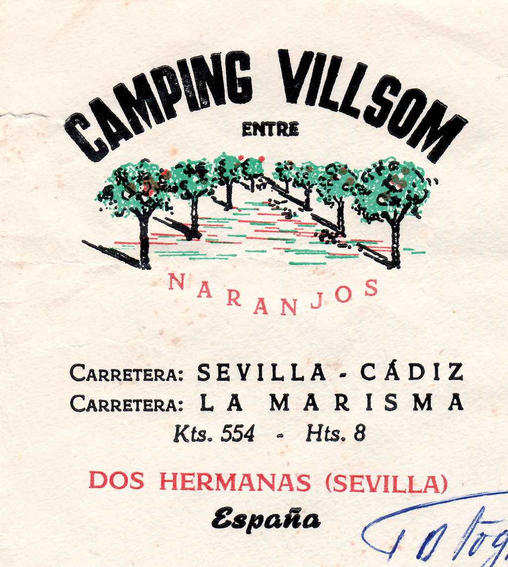 Camping Villsom