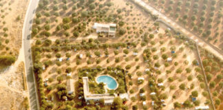 Camping Villsom: lleno de récord durante toda la Expo’92 Camping Villsom