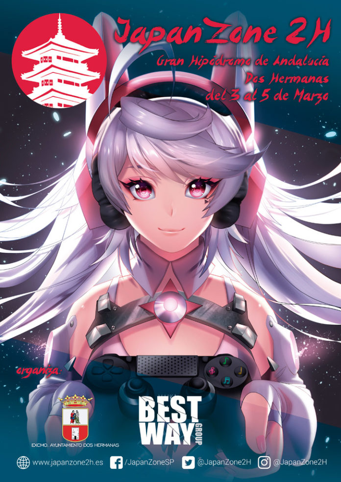 Japanzone2h
