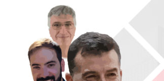 Antonio Maíllo cerrará la jornada ‘Política Alternativa y Democracia’ Antonio Maíllo