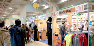 La Feria D-Muestra Comercial 2018 abre sus puertas Feria D-Muestra Comercial 2018