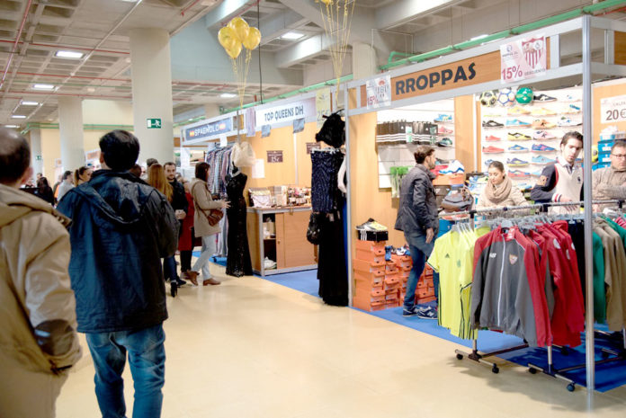 Feria-D-muestra Feria D-Muestra Comercial 2018