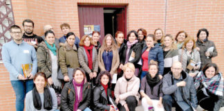 ‘Dual Training’ comienza con nuevas acciones formativas ‘Dual Training’