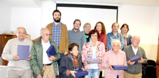 El CMPA Los Montecillos celebra su III Aniversario CMPA Los Montecillos
