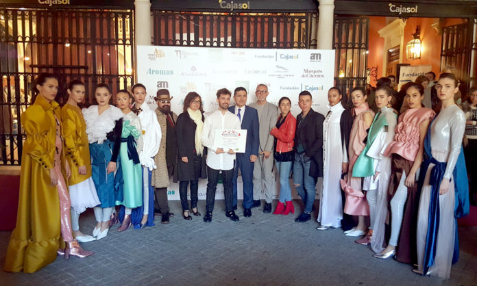 Premio-Samuel-Salguero Samuel González Salguero