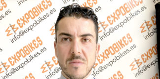 Adolfo Bellido Guerrero: objetivo Paralimpiadas Tokio 2020 Adolfo Bellido Guerrero