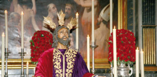 Crónica de la Cuaresma y la Semana Santa 2018 (I) Semana Santa 2108