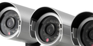 El Ayuntamiento instalará cámaras de videovigilancia para el control del tráfico rodado cámaras de videovigilancia