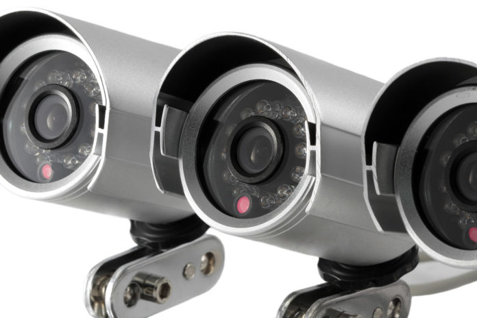 camaras cámaras de videovigilancia