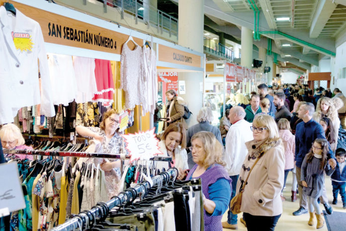 D-Muestra Comercial