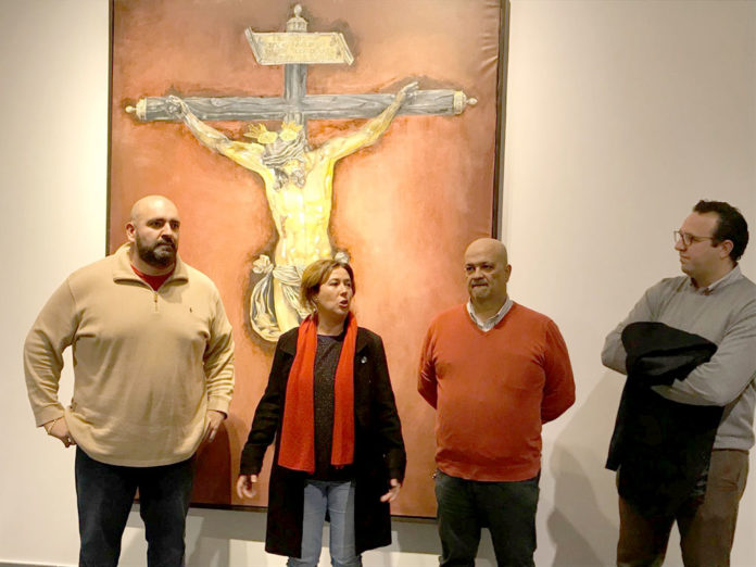 exposiciones cofrades