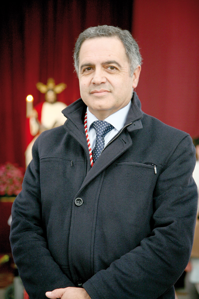 hermano-mayor-borriquita-jjcarrasco_001 Juan José Carrasco Mateos