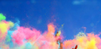 Entradas a la venta para el Holi Festival of Colours 2018 Dos Hermanas Holi Festival of Colours 2018 Dos Hermanas