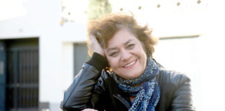 Mª Ángeles Ponce: la educación es fundamental para la igualdad Mª Ángeles Ponce