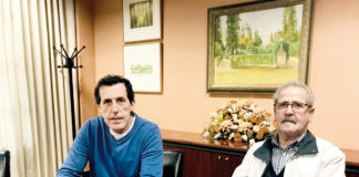 Colabora con el almuerzo solidario de la AECC de Dos Hermanas AECC de Dos Hermanas