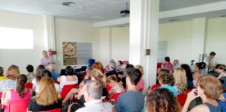 Anfathi acoge mañana una conferencia sobre Mindfulness Anfathi