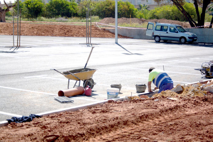 Obrero Programa Extraordinario de Urgencia Social Municipal