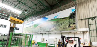Torres y Ribelles, nominada a los Premios European Business Awards Torres y Ribelles